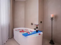 溪山花園溫泉酒店（騰沖和順裏店） 騰衝酒店