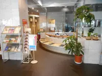 Kuretake Inn Asahikawa