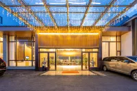 Qiyun Hot Spring Resort Hotel ( Wentang gujing Branch) - palestra