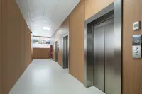 Yingshang Liz Homestay (Lvdu CBD)
