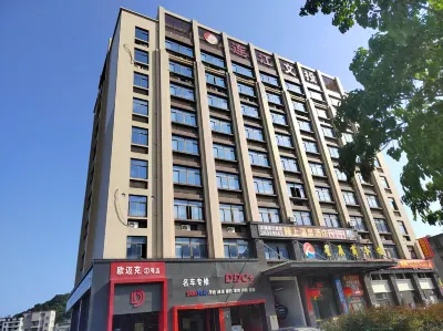 zhenshang hotel