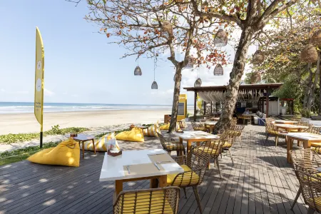 Grand Seminyak - Lifestyle Boutique Bali Resort