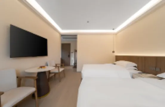 Shijingshan Ju Homestay