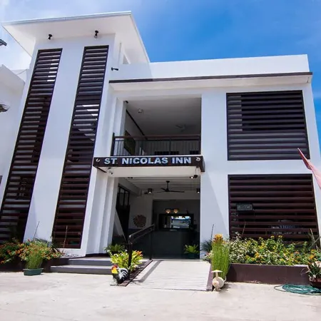 St. Nicolas Inn CDO City Center