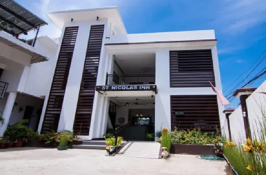 St. Nicolas Inn CDO City Center Hotels in 