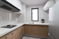 AIShanglikaer - Holiday Apartments