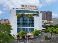 Vienna Hotel (Foshan Longjiang Convention and Exhibition Center) Các khách sạn gần Nanhai Jiujiang Ding'an Cargo Berth