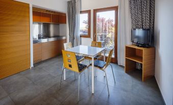 Precise House Montaperti Siena