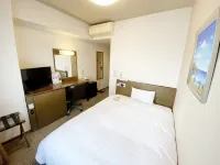 Hotel Route-Inn Hanamaki Hotels near 宮澤賢治記念館への階段