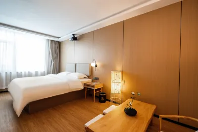 Belfry Selected Hotel
