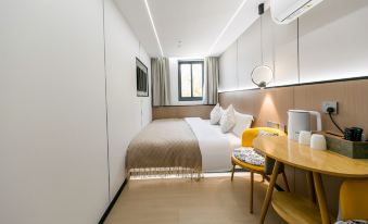 Putuo Mountain Guanyin Homestay (Xishan Xincun)