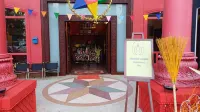 Mongkol Angkor Residence and Spa Hotel a Prasat Bakong