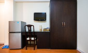 Sai Gon Hotel Bui Vien Walking Street