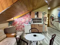 Esma Apart Hotel Hotels in Incekum Belediyesi