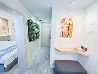 momozhutibinguan Hotel a Contea di Gannan
