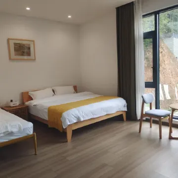 Shijiershang Homestay