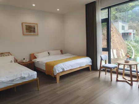 Shijiershang Homestay