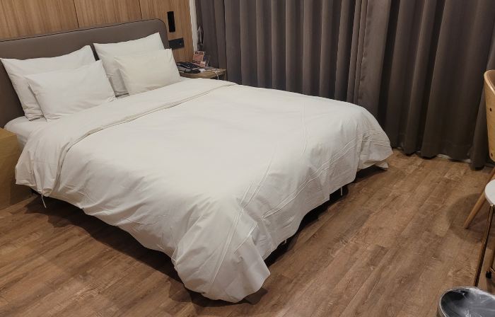 Hotel Label Seongnam