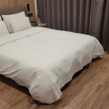 城南拉貝爾酒店 鄰近炭川綜合運動場的酒店