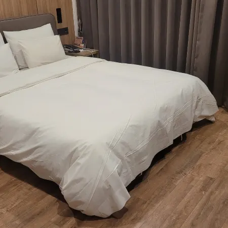 Hotel Label Seongnam Отели рядом с достопримечательностью «Парк Huimangdae»