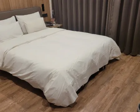 Hotel Label Seongnam Hotels in Seongnam