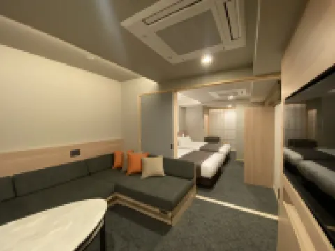 Premium Apart MONday 京都五條