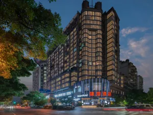 Mijing Hotel