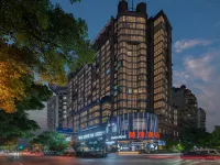 Mijing Hotel Hotels in Yongkang