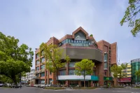 GreenTree Inn Express (Wuxi Station North Square Guangrui Road Branch) - 2-نجوم