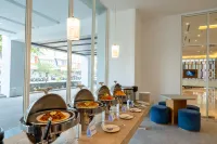 Holiday Inn Express & Suites BANJARMASIN by IHG - breakfast