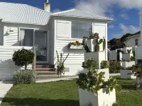 White Oasis Hotel di Oamaru