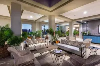 Hotel Riu Palace Tikida Taghazout - All Inclusive Hotels in Taghazout