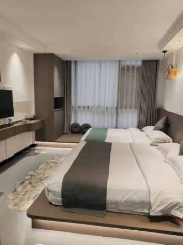 Huangguoshu Fenglin Homestay