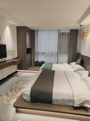 Huangguoshu Fenglin Homestay