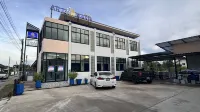 Art Nara Hotel Hotels near Chao Mae Kow Leng Jee Shrine