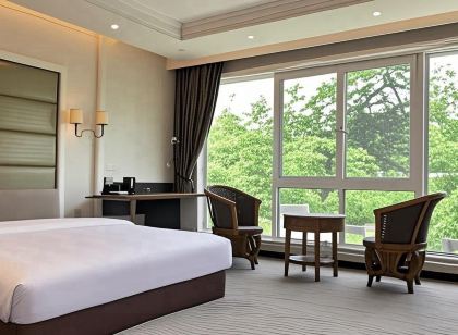 Wujia Xiaoyuan 77 Homestay