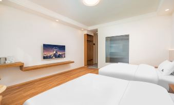 Wolong Tapir Language Homestay