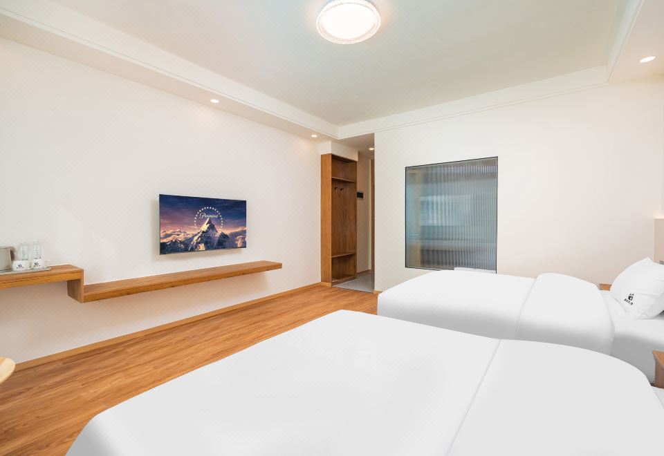 워룽 홈스테이의 정성 가득한 식사