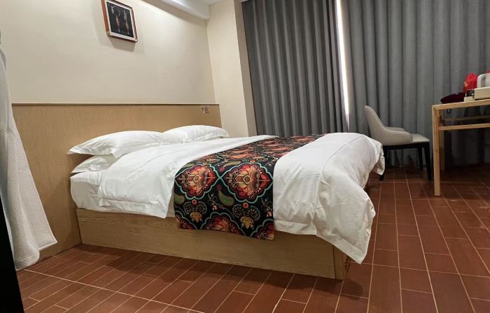 Dege Intangible Heritage Hotel