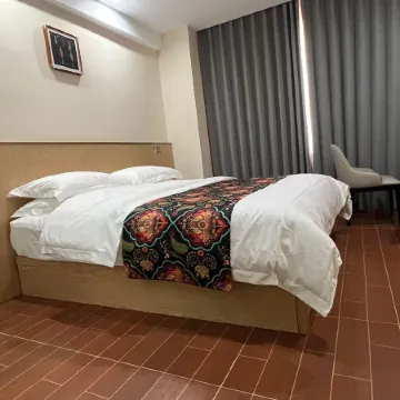 Dege Intangible Heritage Hotel