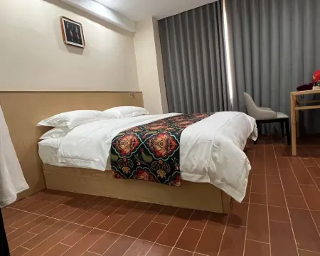 Dege Intangible Heritage Hotel Hotels in Dege