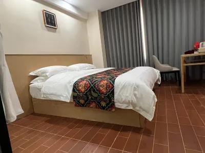 德格非遺酒店