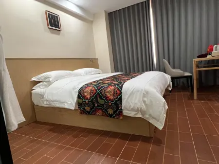 Dege Intangible Heritage Hotel