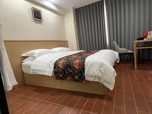 Dege Intangible Heritage Hotel