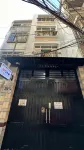 Aesthetic homes Bui Vien Street