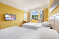 Yihai Hotel Hotels near Changyu Dongtian Scenic District