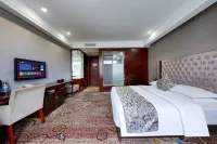 Tangyue Graden Hotel Yibin