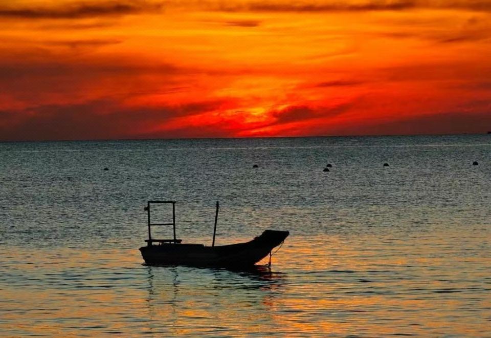 Canaan Beach Resort