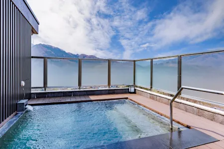 KAMENOI HOTEL NAGATORO YORII