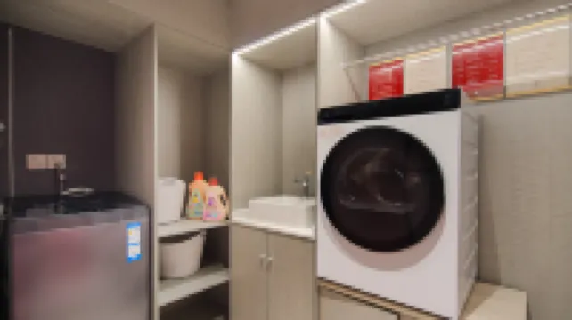 尚客優飯店（呂梁汾陽杏花村店）